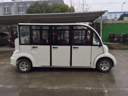 防爆電瓶車(chē)
