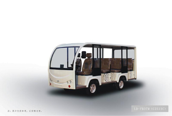 防爆電動(dòng)車(chē)