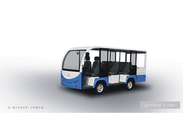 防爆電動(dòng)車(chē)