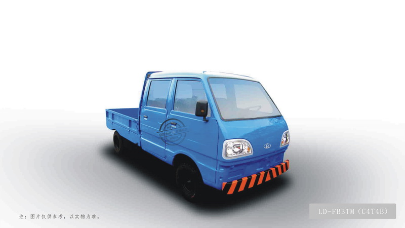 玉兔4號泰山5座封閉型